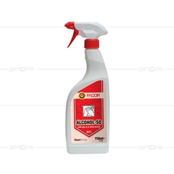Sıvı El Sabunu Fagor Alkol Bazlı 750 ml